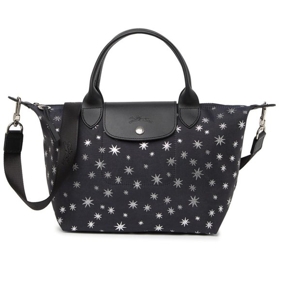 Longchamp Bags Nwt Longchamp Les Etoiles Stars Small Crossbody